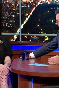 The Late Show with Stephen Colbert – S01E797 – Kirsten Dunst/Adam Devine/Lee Pace