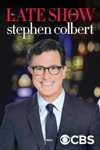 The Late Show with Stephen Colbert – S01E798 – Jim Gaffigan/Ann Curry