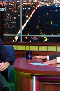 The Late Show with Stephen Colbert – S01E805 – Tom Hiddleston/Marie Osmond
