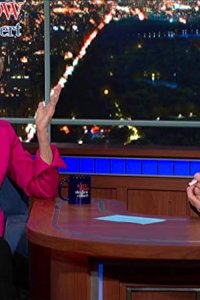 The Late Show with Stephen Colbert – S01E806 – Senator Elizabeth Warren/The Brady Bunch