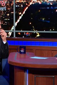 The Late Show with Stephen Colbert – S01E807 – Billy Crystal/Thomas Rhett