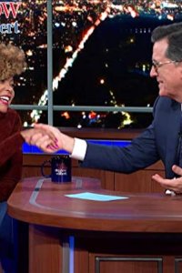 The Late Show with Stephen Colbert – S01E808 – Taraji P. Henson/Aasif Mandvi/Kevin Camia