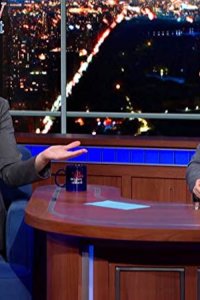 The Late Show with Stephen Colbert – S01E816 – Rachel Maddow/Thom Yorke