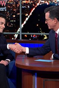 The Late Show with Stephen Colbert – S01E817 – Rami Malek/Jill Soloway/Leah Bonnema