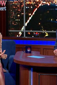 The Late Show with Stephen Colbert – S01E818 – Carrie Underwood/Kevin Smith and Jason Mewes