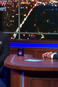 The Late Show with Stephen Colbert – S01E820 – Neil deGrasse Tyson/Susan Rice