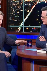 The Late Show with Stephen Colbert – S01E826 – Ronan Farrow/Andrea Savage