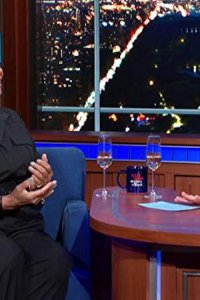 The Late Show with Stephen Colbert – S01E829 – Queen Latifah/Radhika Jones