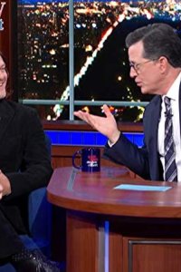 The Late Show with Stephen Colbert – S01E831 – Norman Reedus/Cynthia Erivo/Miranda Lambert