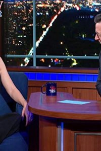 The Late Show with Stephen Colbert – S01E835 – Elizabeth Banks/Amy Klobuchar/King Princess