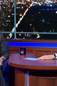 The Late Show with Stephen Colbert – S01E837 – John Dickerson/King Princess