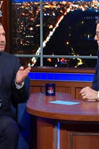 The Late Show with Stephen Colbert – S01E838 – Liev Schreiber/Daniel Kaluuya/Cold War Kids