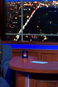 The Late Show with Stephen Colbert – S01E892 – Tyra Banks/Coyote Peterson