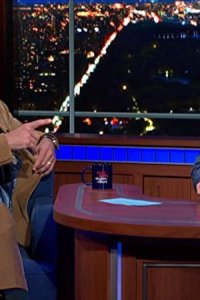 The Late Show with Stephen Colbert – S01E893 – Ty Burrell/John Heilemann/James Taylor