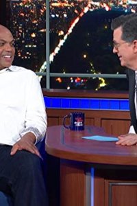 The Late Show with Stephen Colbert – S01E899 – Charles Barkley/Peter Sarsgaard