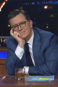 The Late Show with Stephen Colbert – S01E901 – Sanjay Gupta
