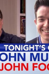 The Late Show with Stephen Colbert – S01E918 – John Mulaney/John Fogerty