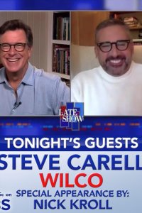 The Late Show with Stephen Colbert – S01E933 – Keegan-Michael Key/Wilco