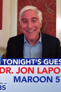 The Late Show with Stephen Colbert – S01E959 – Jon LaPook/Maroon 5