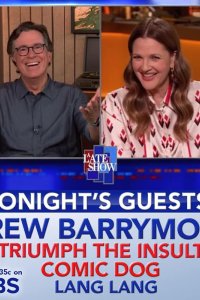 The Late Show with Stephen Colbert – S01E973 – Clown Hall