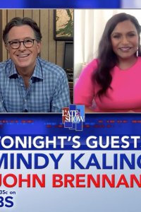 The Late Show with Stephen Colbert – S01E987 – Ill Advised!