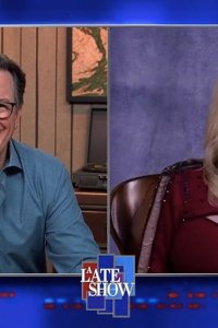 The Late Show with Stephen Colbert – S01E990 – Dolly Parton/Ty Dolla Sign