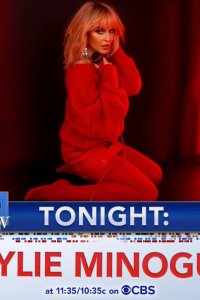 The Late Show with Stephen Colbert – S01E1005 – Olivia Colman/Gillian Anderson/Kylie Minogue