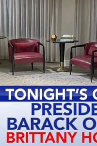 The Late Show with Stephen Colbert – S01E1014 – Barack Obama