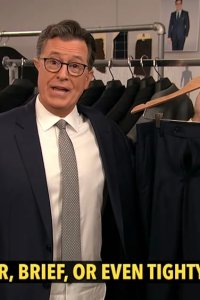 The Late Show with Stephen Colbert – S01E1111 – Jon Stewart/Jon Batiste/Dana Carvey
