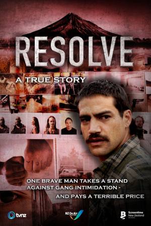 Resolve
