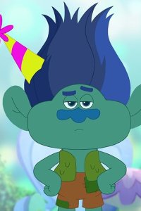 Trolls: The Beat Goes On! – S01E02 – Two Party System/Fun Branch