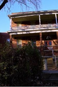 Paranormal Lockdown – S03E09 – Beattie Mansion