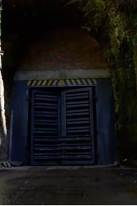 Paranormal Lockdown – S03E10 – Drakelow Tunnels