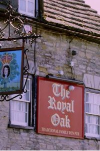 Paranormal Lockdown – S03E11 – The Royal Oak Pub