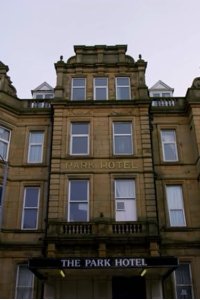 Paranormal Lockdown – S03E12 – The Abandoned Park Hotel