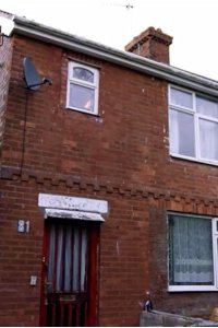 Paranormal Lockdown – S03E13 – The Skegness Hell House