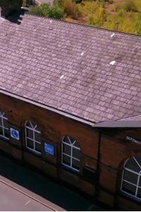 Paranormal Lockdown – S03E16 – The Mill Street Barracks