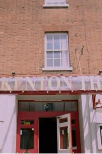 Paranormal Lockdown – S03E17 – The Kenton Theatre