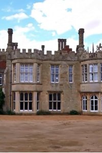Paranormal Lockdown – S03E18 – Hinchingbrooke House