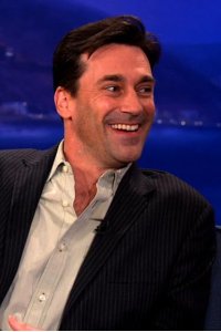 Conan – S01E03 – Dead Men Don’t Wear Spanx