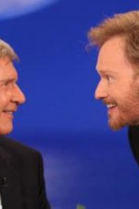 Conan – S01E06 – A Fistful of Chowder