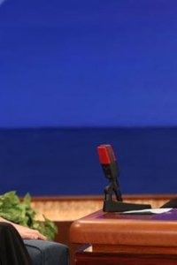 Conan – S01E21 – The El Chapo Cartel Saves Christmas