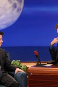 Conan – S01E24 – Hairdryer: 1, Frosty: 0