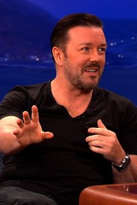 Conan – S01E32 – The Monkey’s Paw and Then the Rest of the Monkey