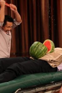 Conan – S01E38 – Something Smelly That Way Went