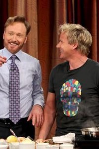 Conan – S01E77 – The Candy Man Can’t