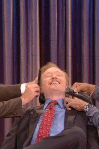 Conan – S01E84 – Redbeard’s Last Stand