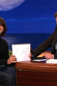Conan – S01E88 – Typo Mysteries Presents: The Haunted Hose