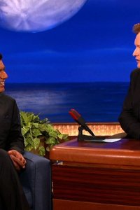 Conan – S01E102 – Wow! You DO Care About These Episode Titles.