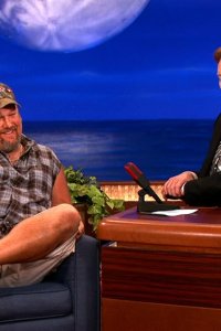 Conan – S01E108 – A Recipe for Disaster Casserole